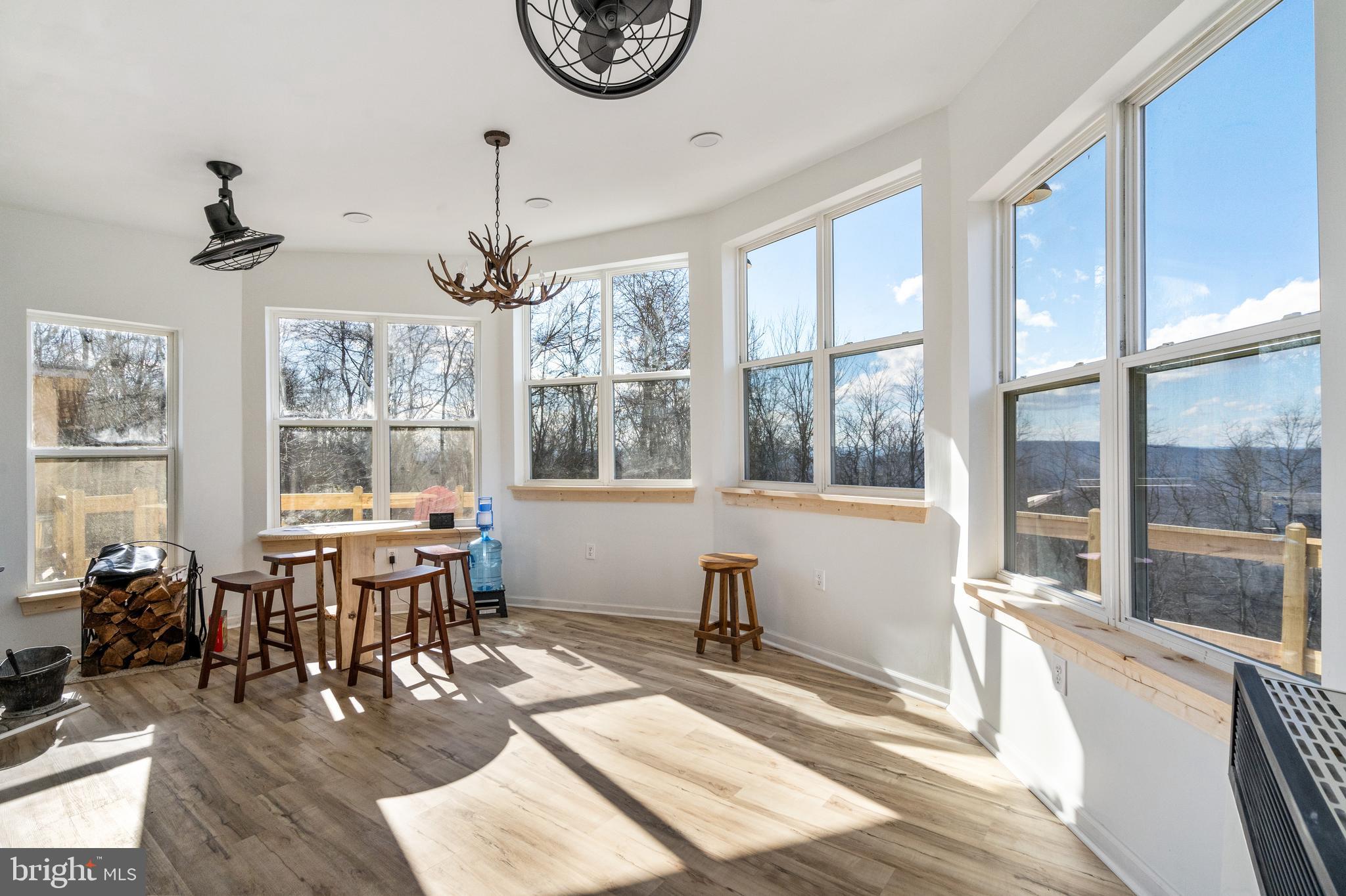 POTOMAC VALLEY VISTA - Residential