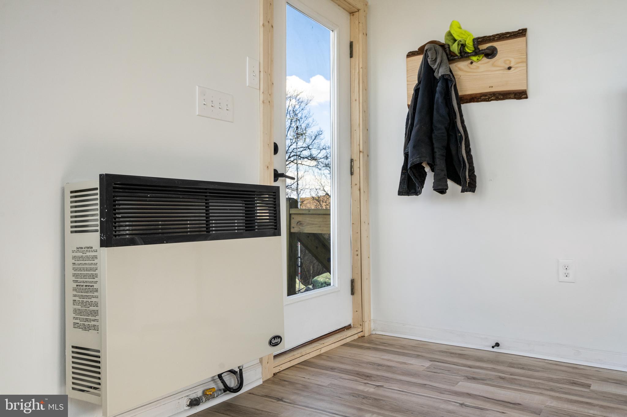 POTOMAC VALLEY VISTA - Residential