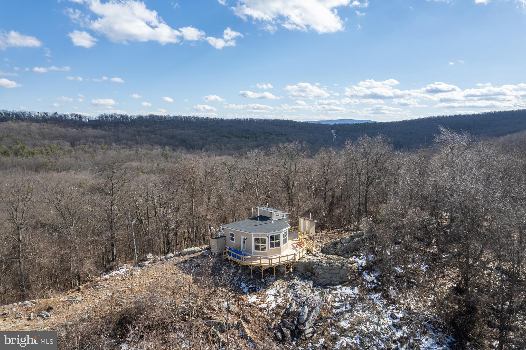 POTOMAC VALLEY VISTA - Residential