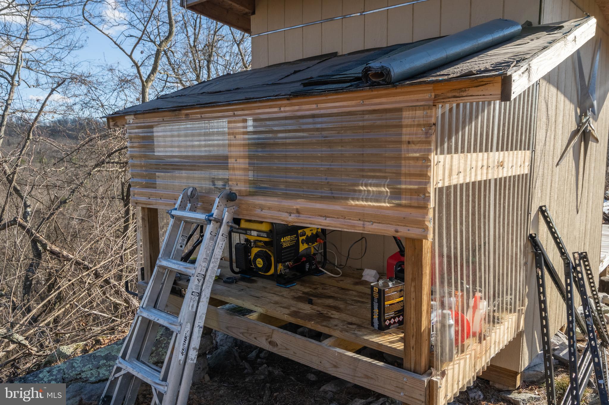 POTOMAC VALLEY VISTA - Residential