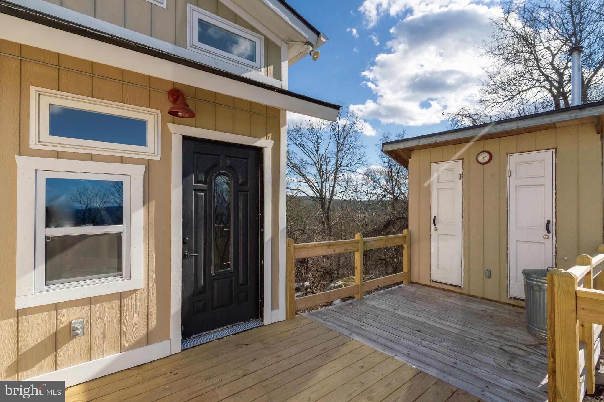 POTOMAC VALLEY VISTA - Residential