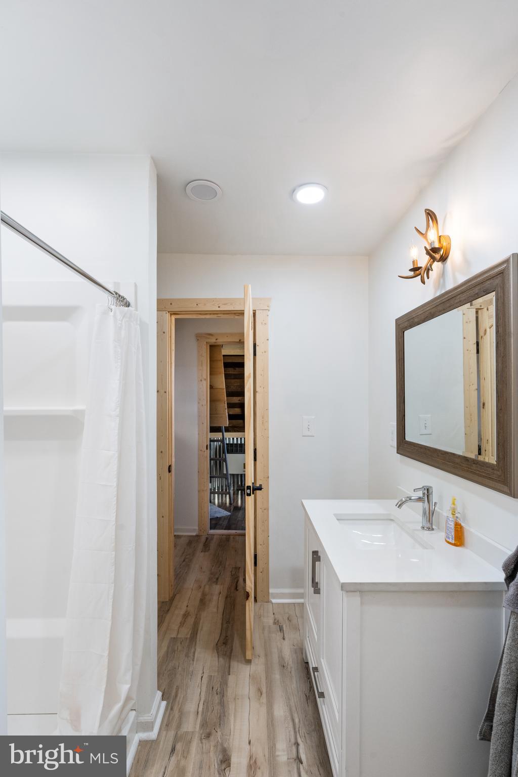 POTOMAC VALLEY VISTA - Residential