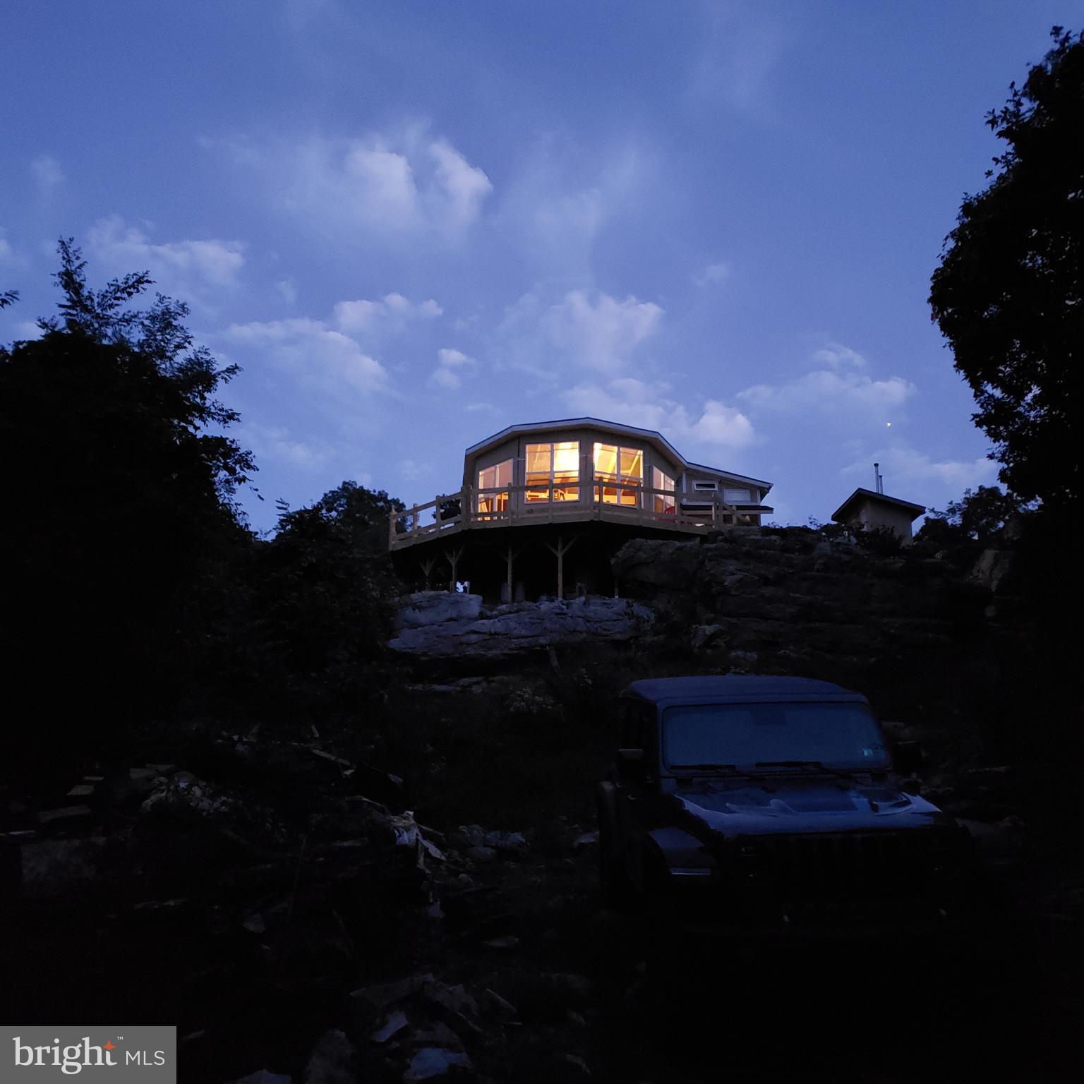 POTOMAC VALLEY VISTA - Residential