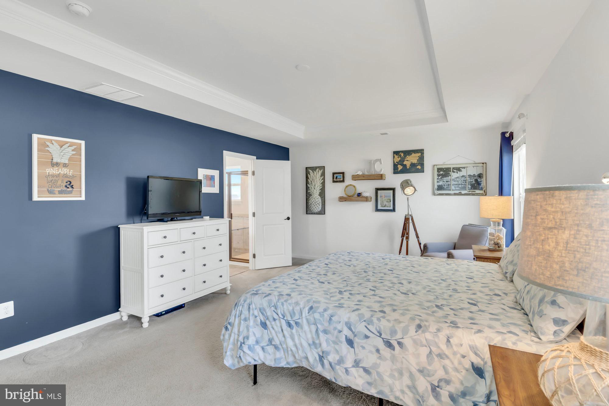 LAKE FREDERICK - Residential