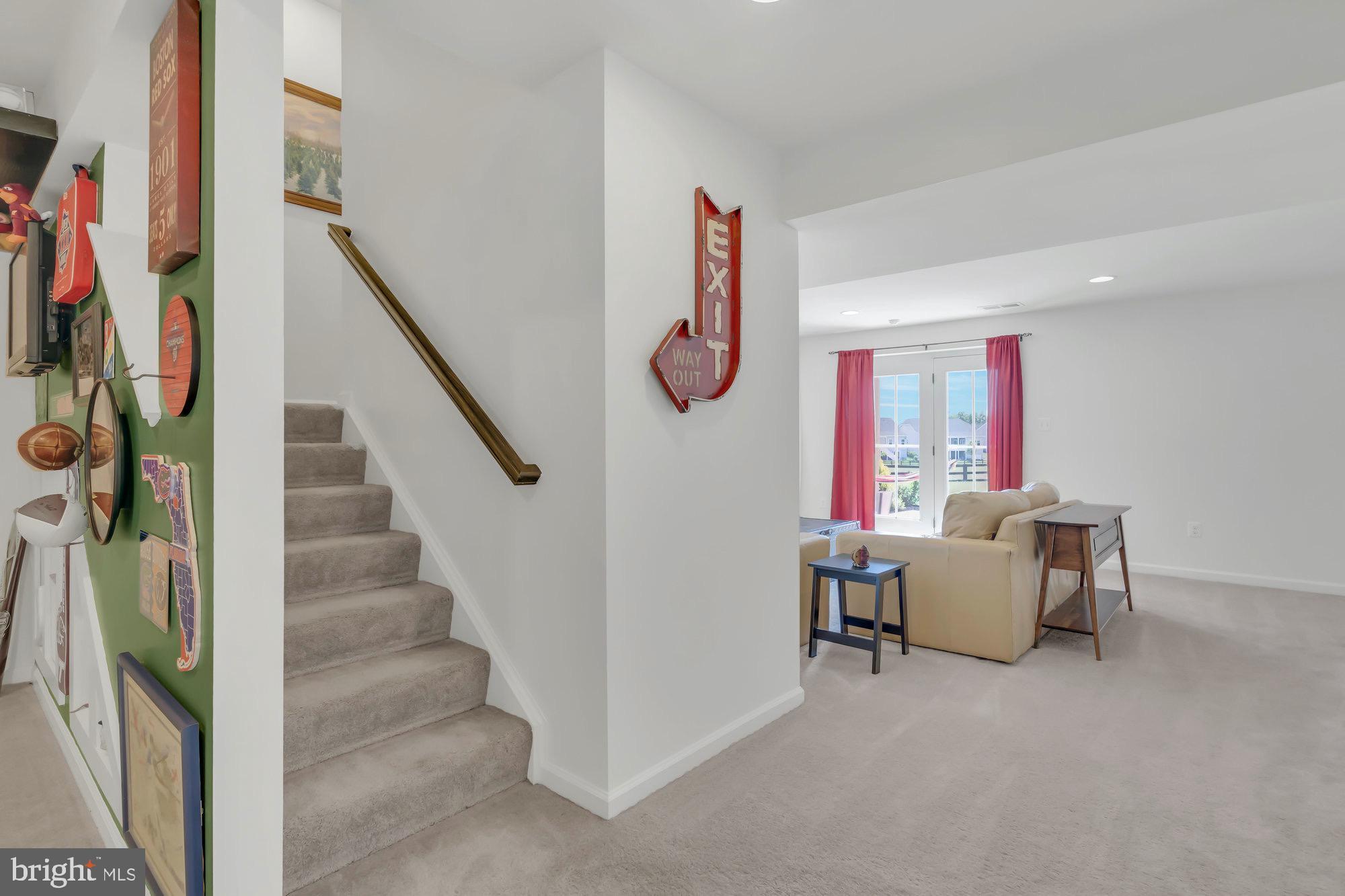 LAKE FREDERICK - Residential