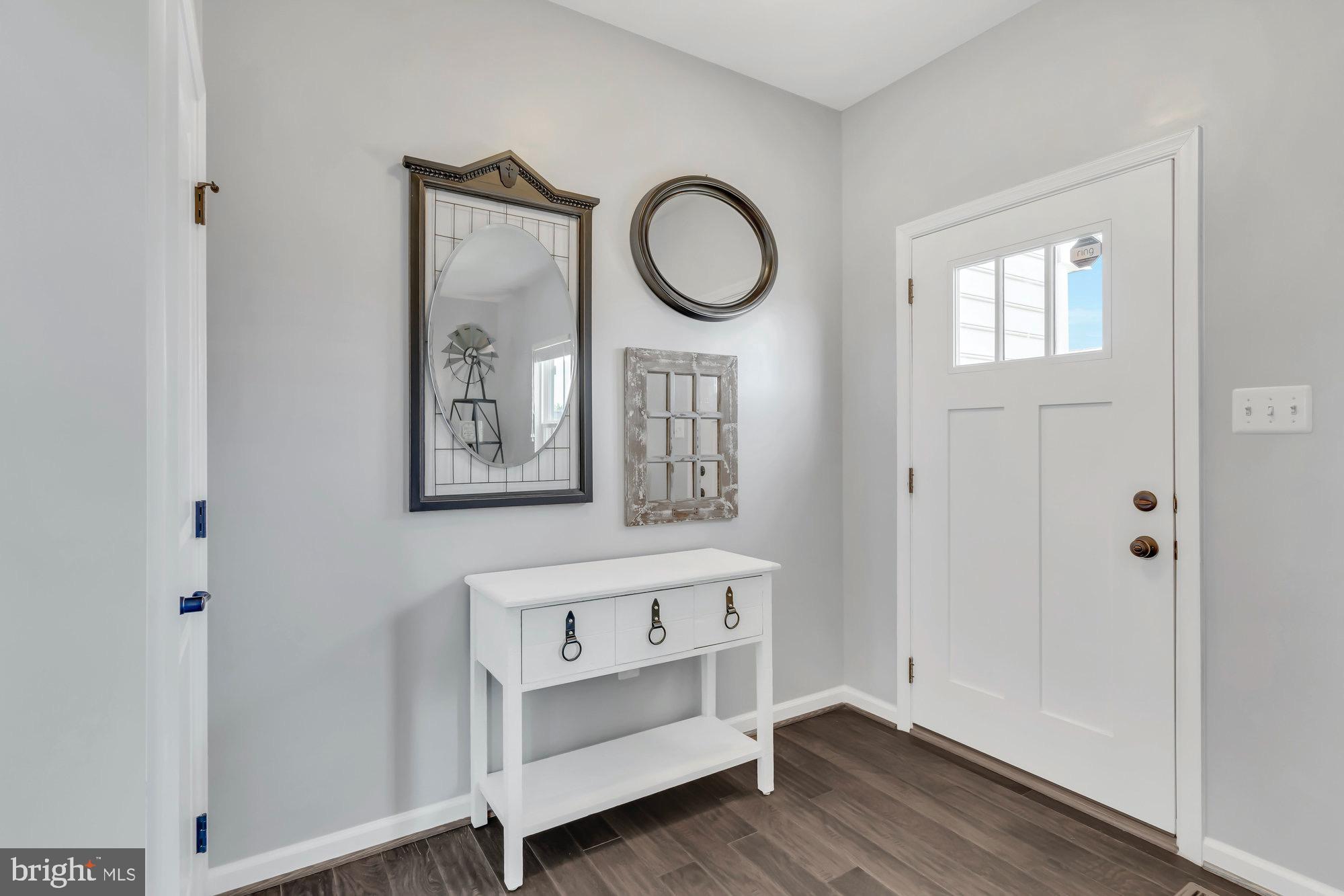 LAKE FREDERICK - Residential