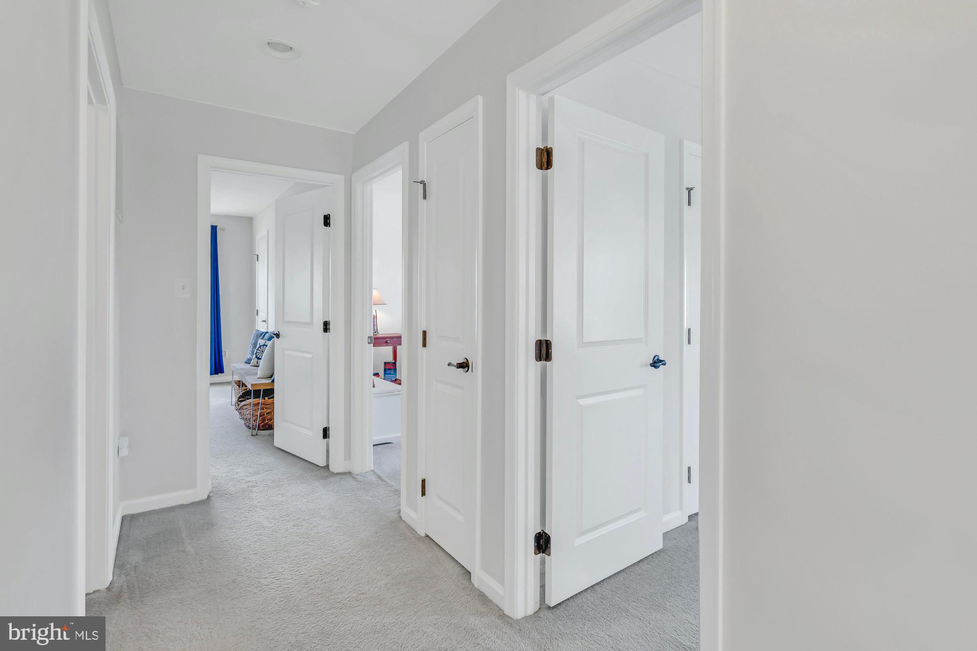 LAKE FREDERICK - Residential