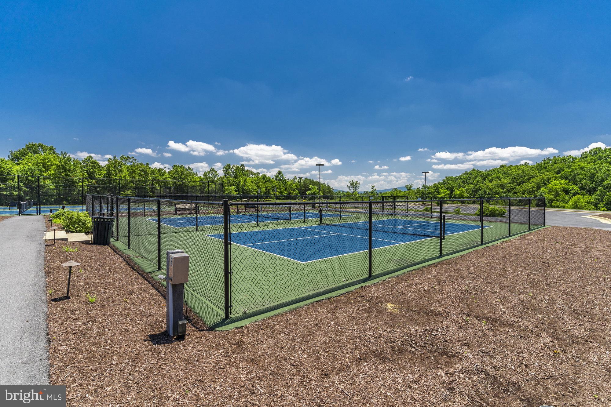 LAKE FREDERICK - Residential