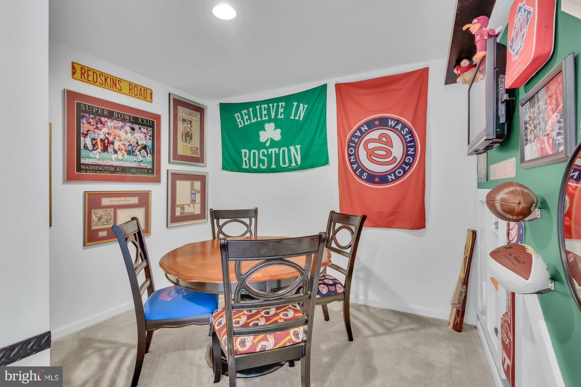 LAKE FREDERICK - Residential