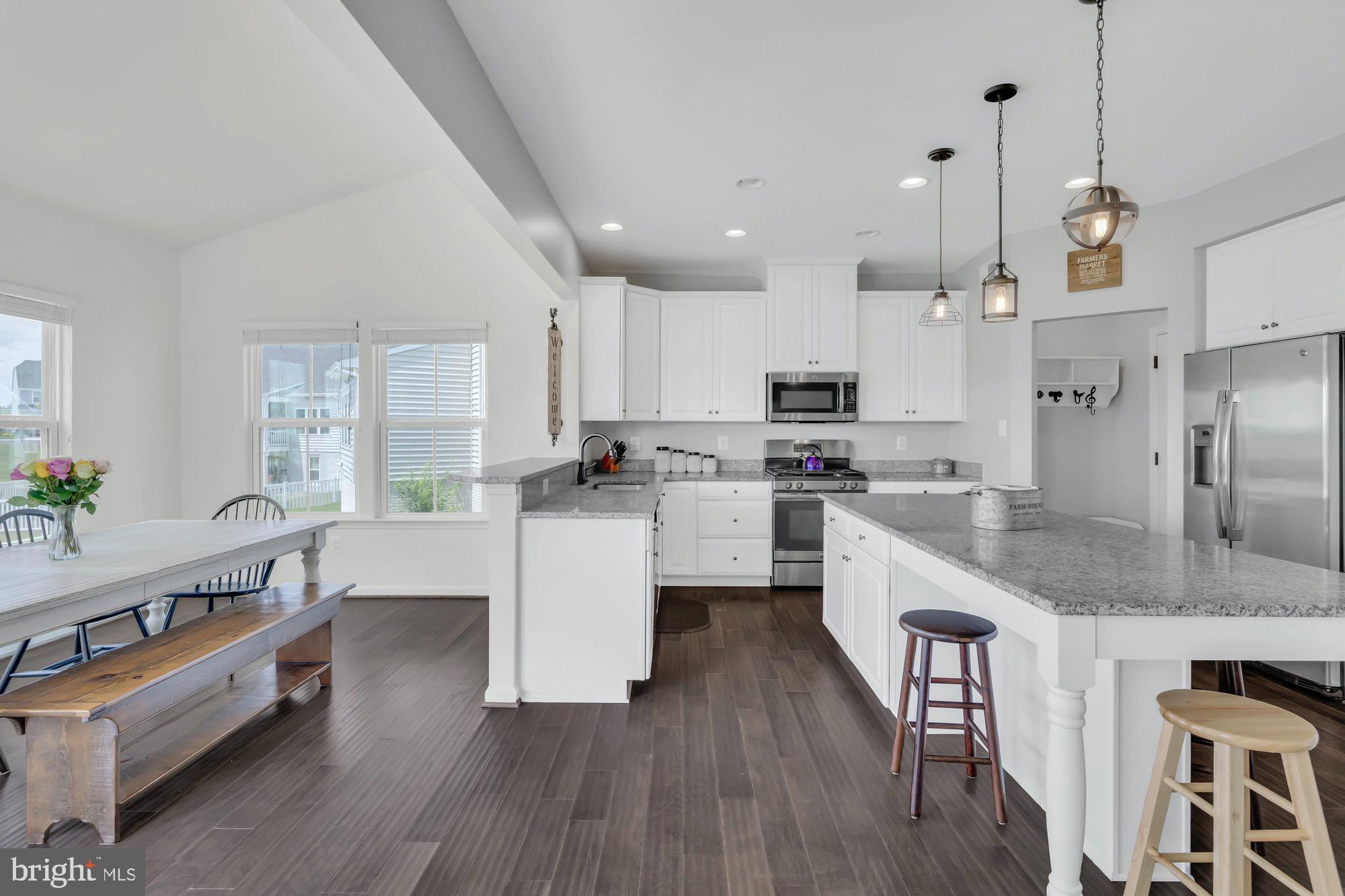 LAKE FREDERICK - Residential