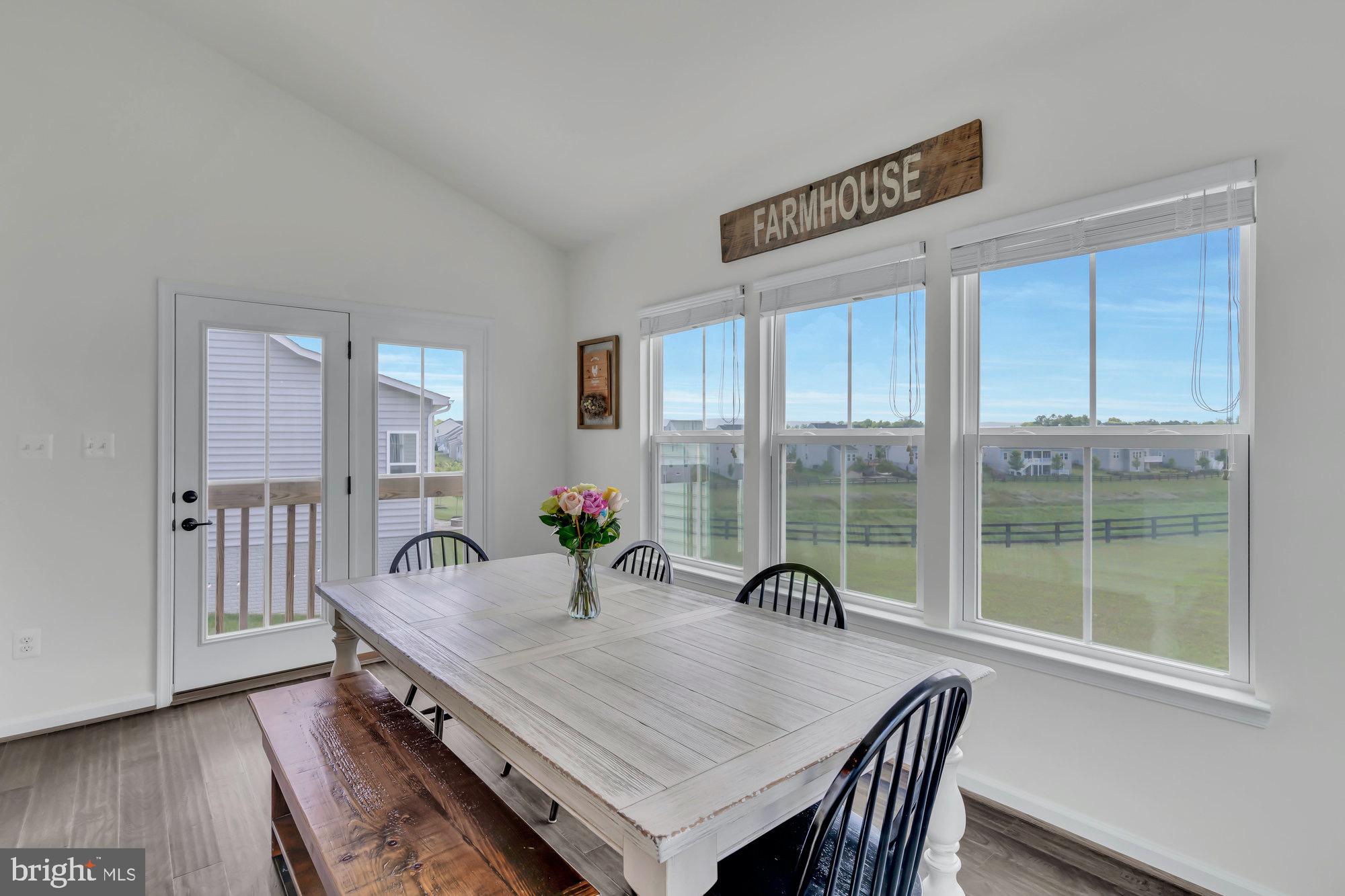 LAKE FREDERICK - Residential