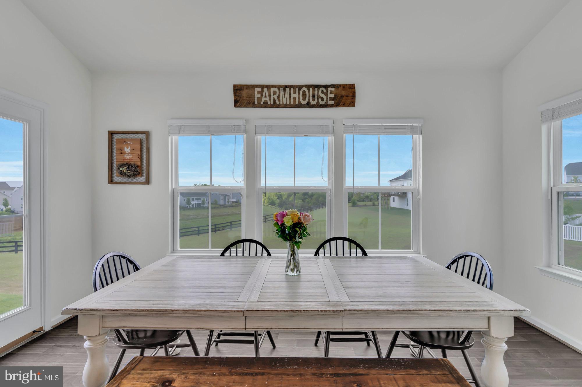 LAKE FREDERICK - Residential