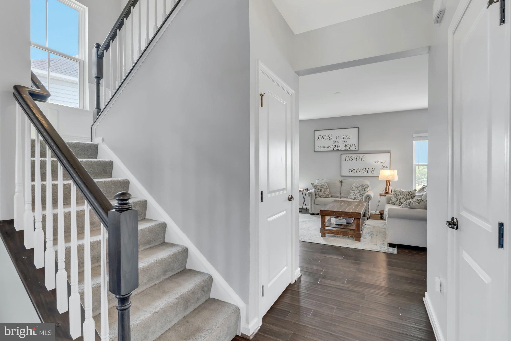 LAKE FREDERICK - Residential