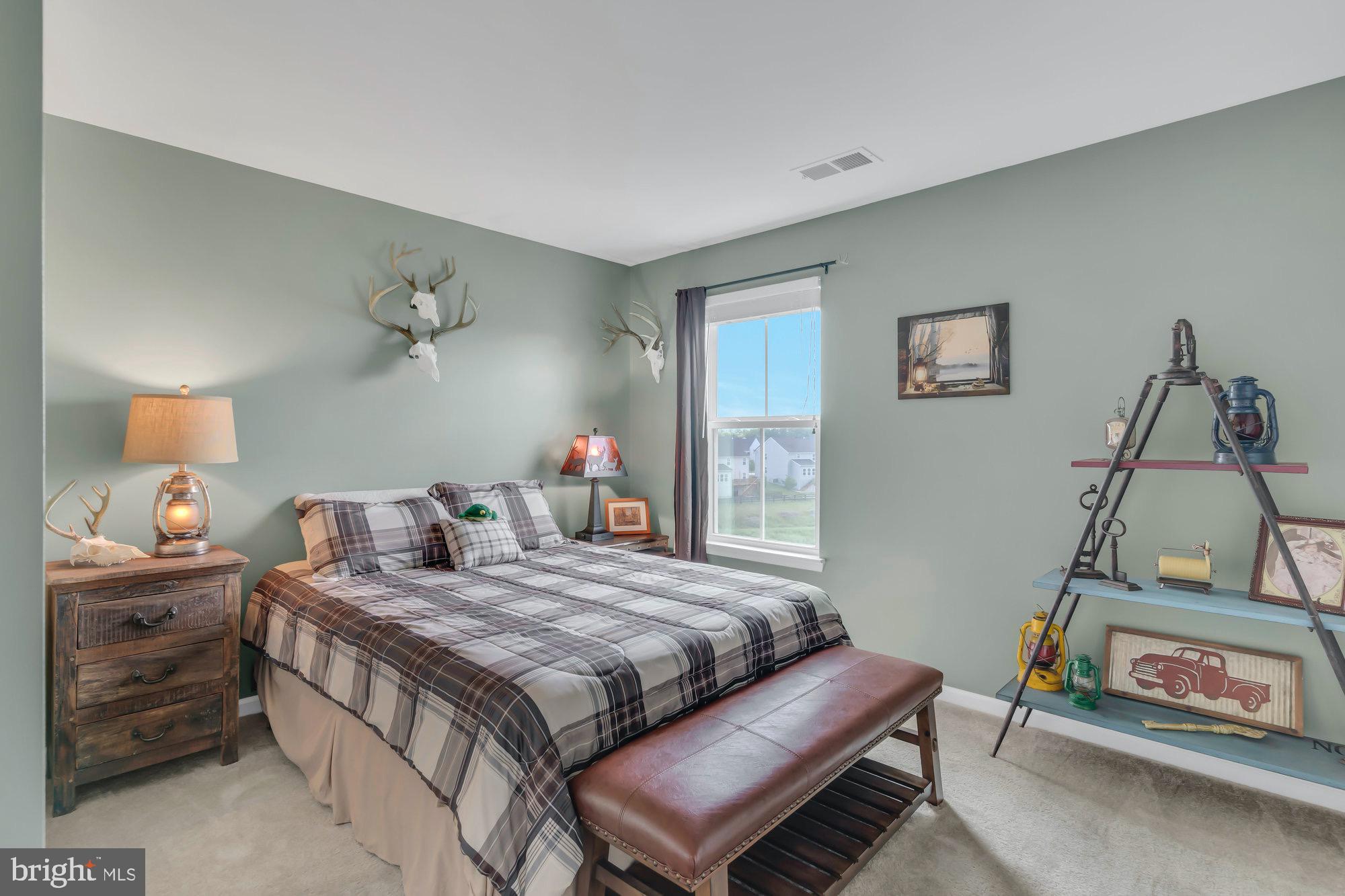 LAKE FREDERICK - Residential