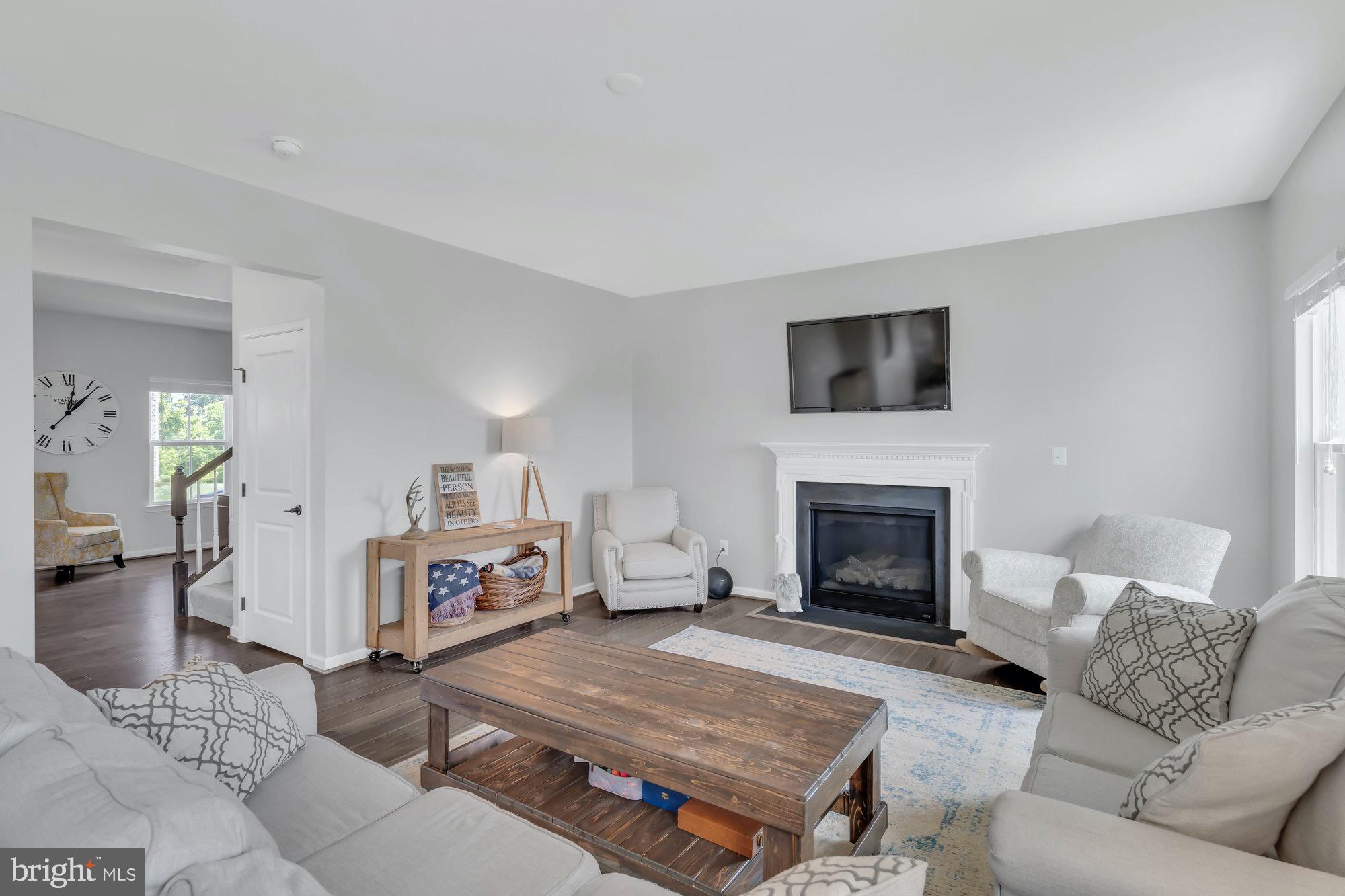 LAKE FREDERICK - Residential