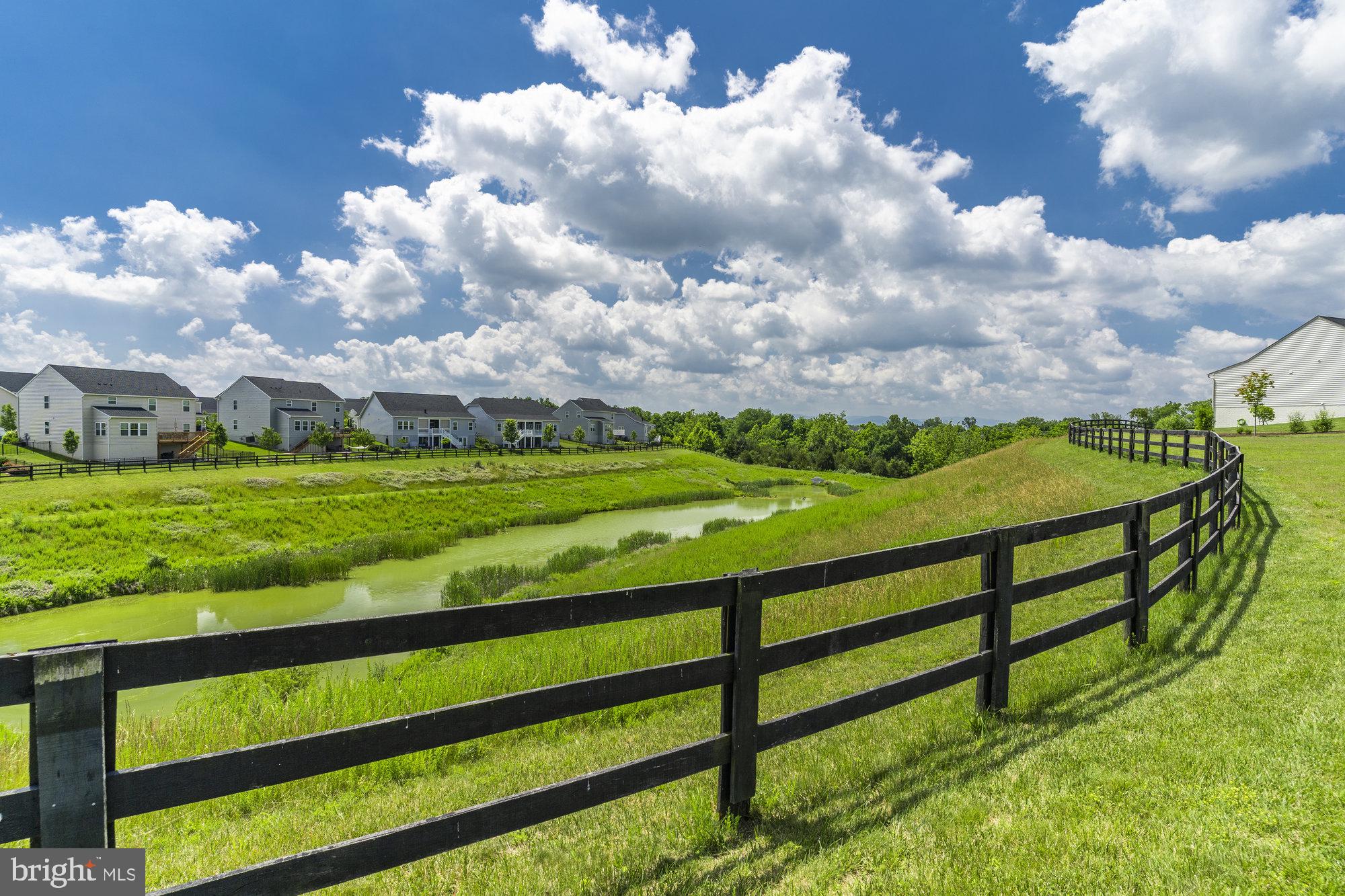 LAKE FREDERICK - Residential