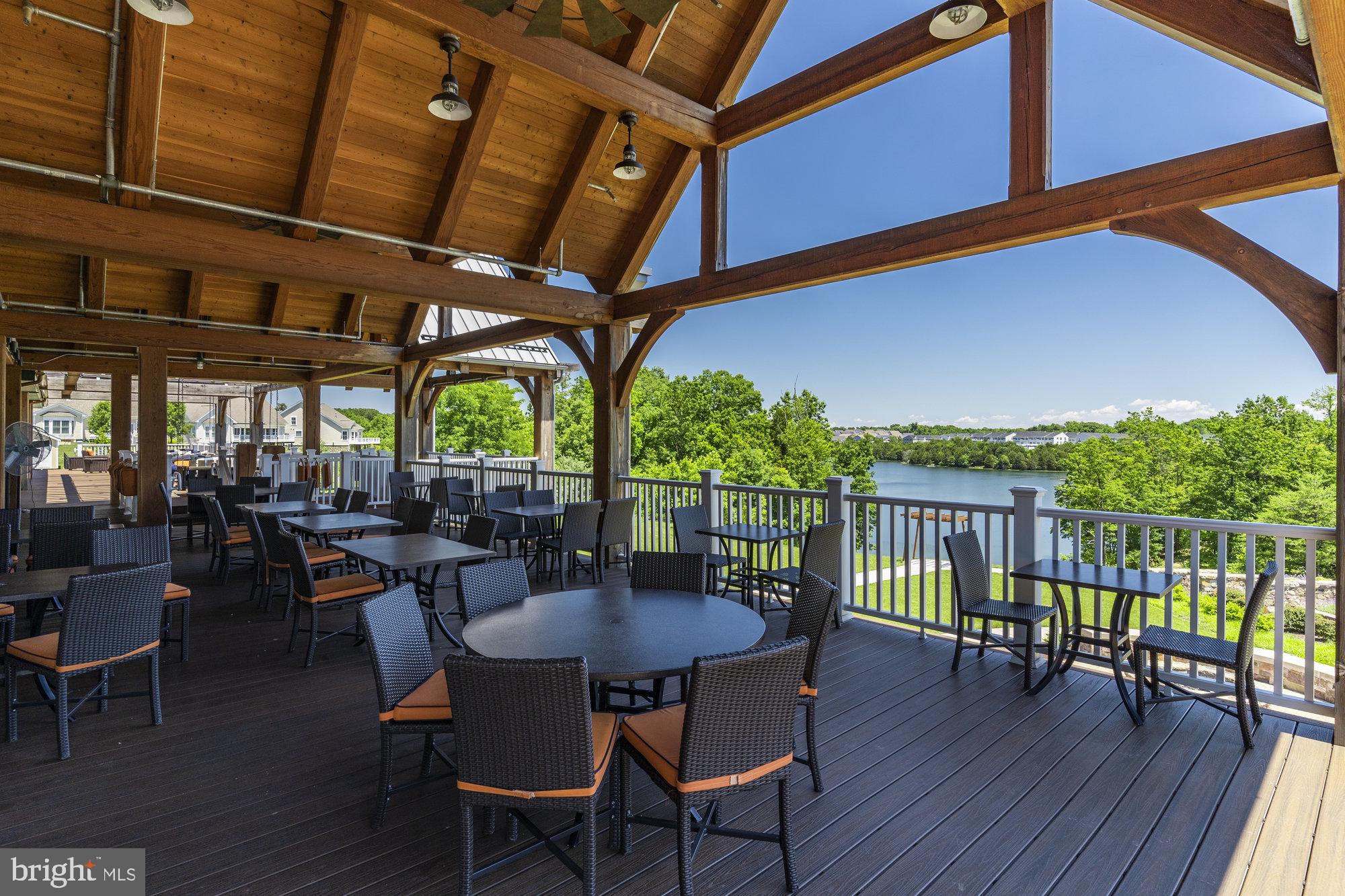 LAKE FREDERICK - Residential