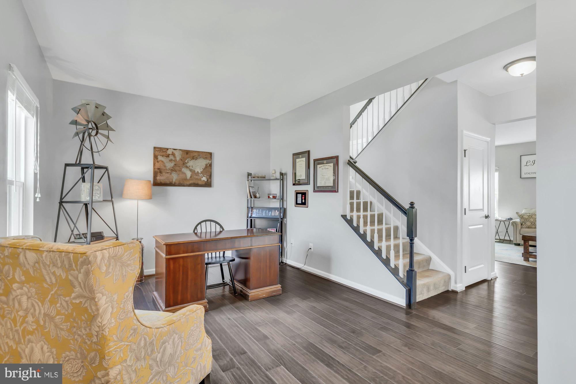 LAKE FREDERICK - Residential