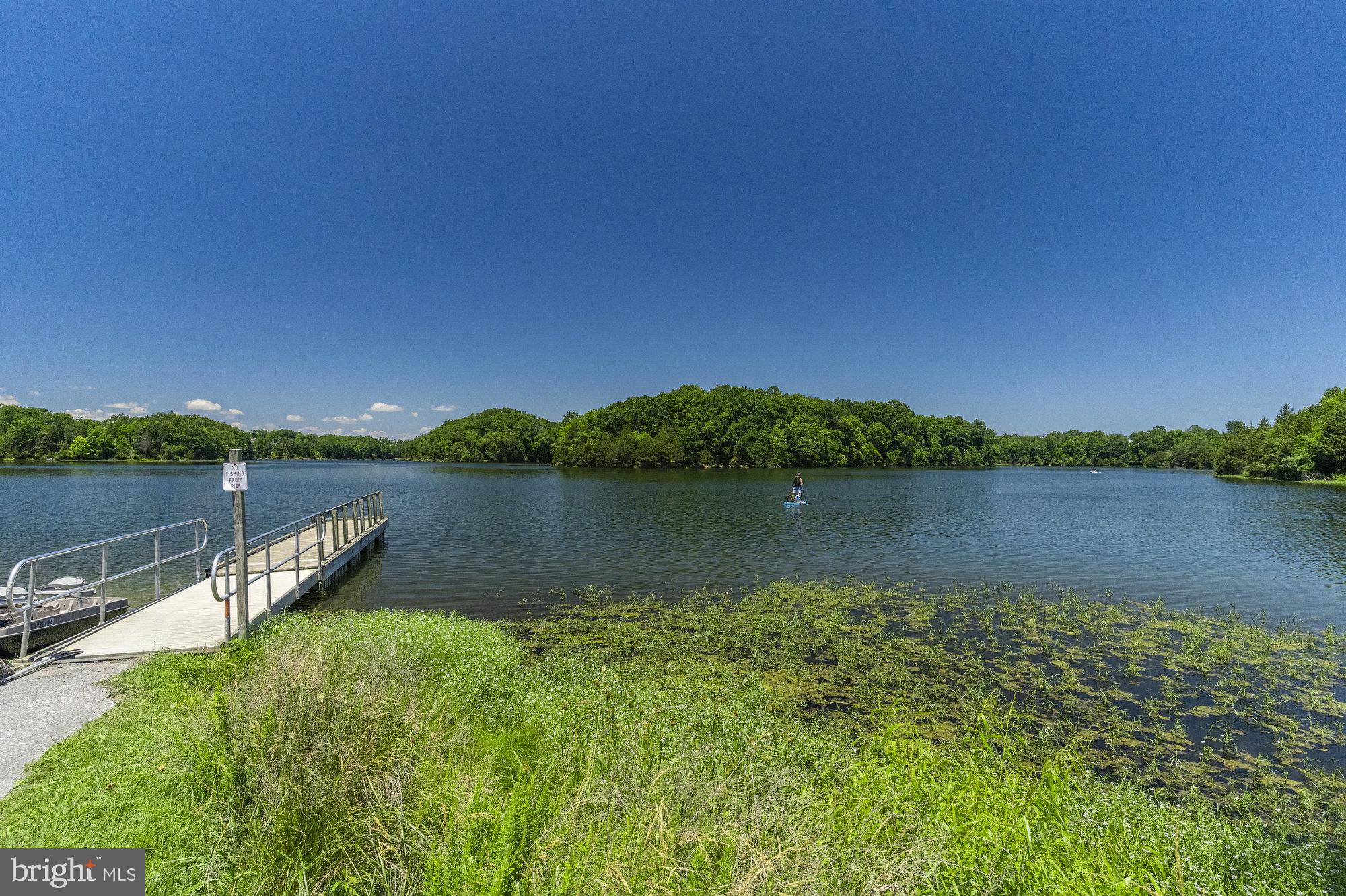 LAKE FREDERICK - Residential