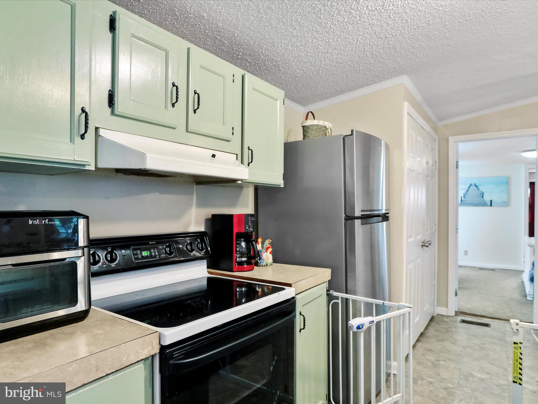 RIVERSIDE VILLAGES - Residential