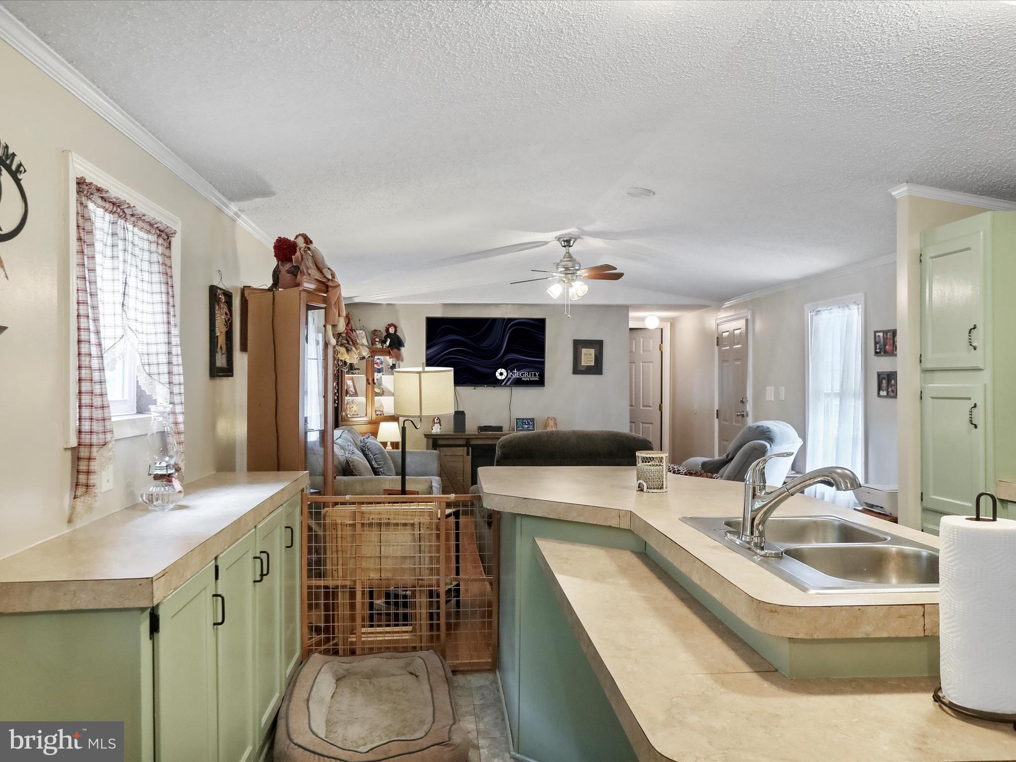 RIVERSIDE VILLAGES - Residential