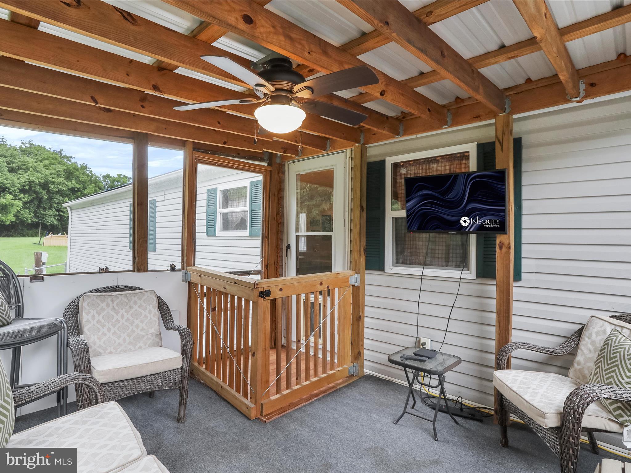 RIVERSIDE VILLAGES - Residential