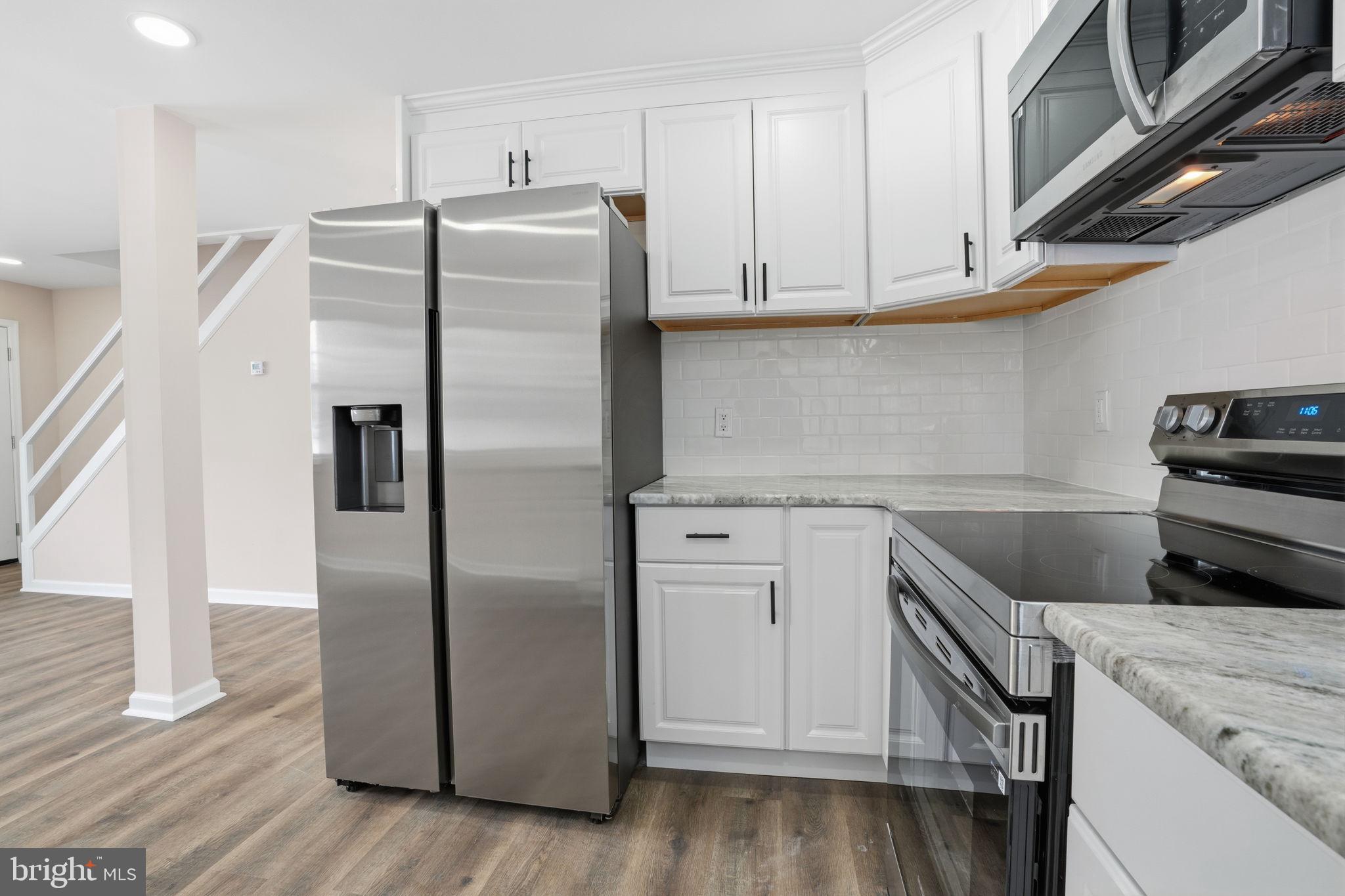 SOMERTON - Residential