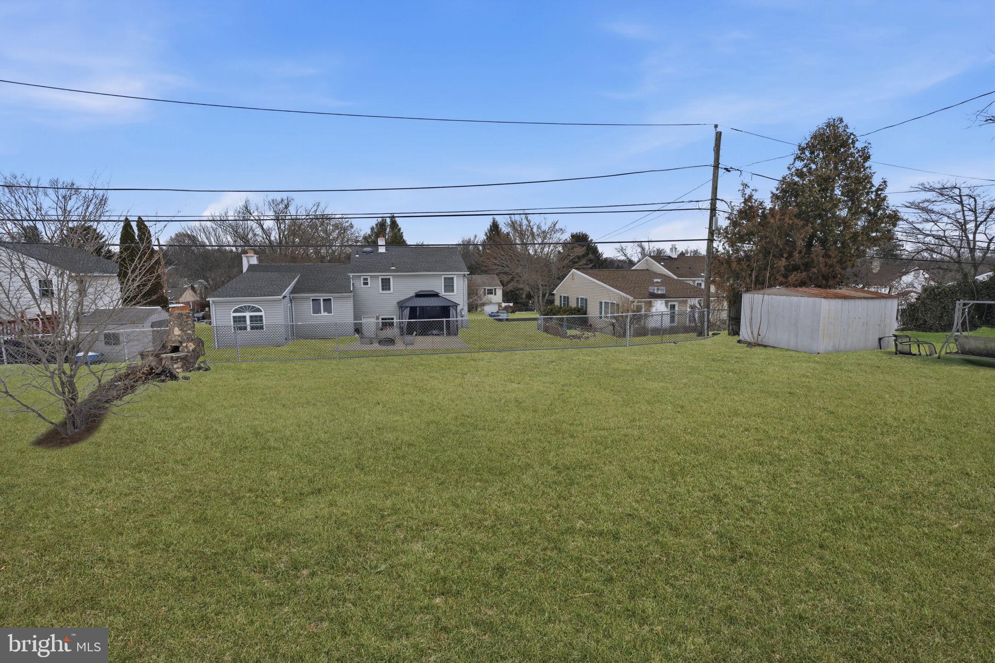 SOMERTON - Residential