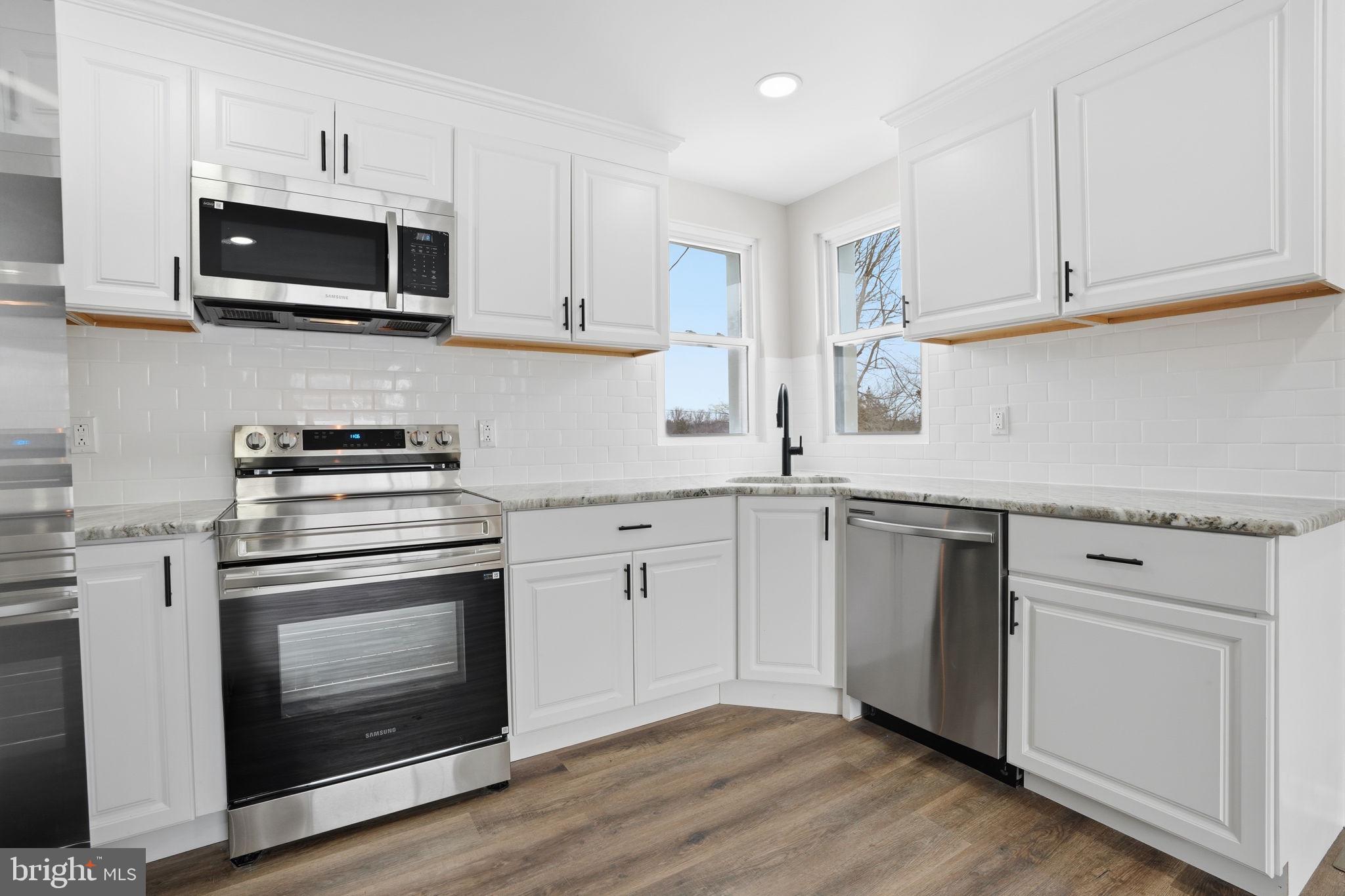 SOMERTON - Residential