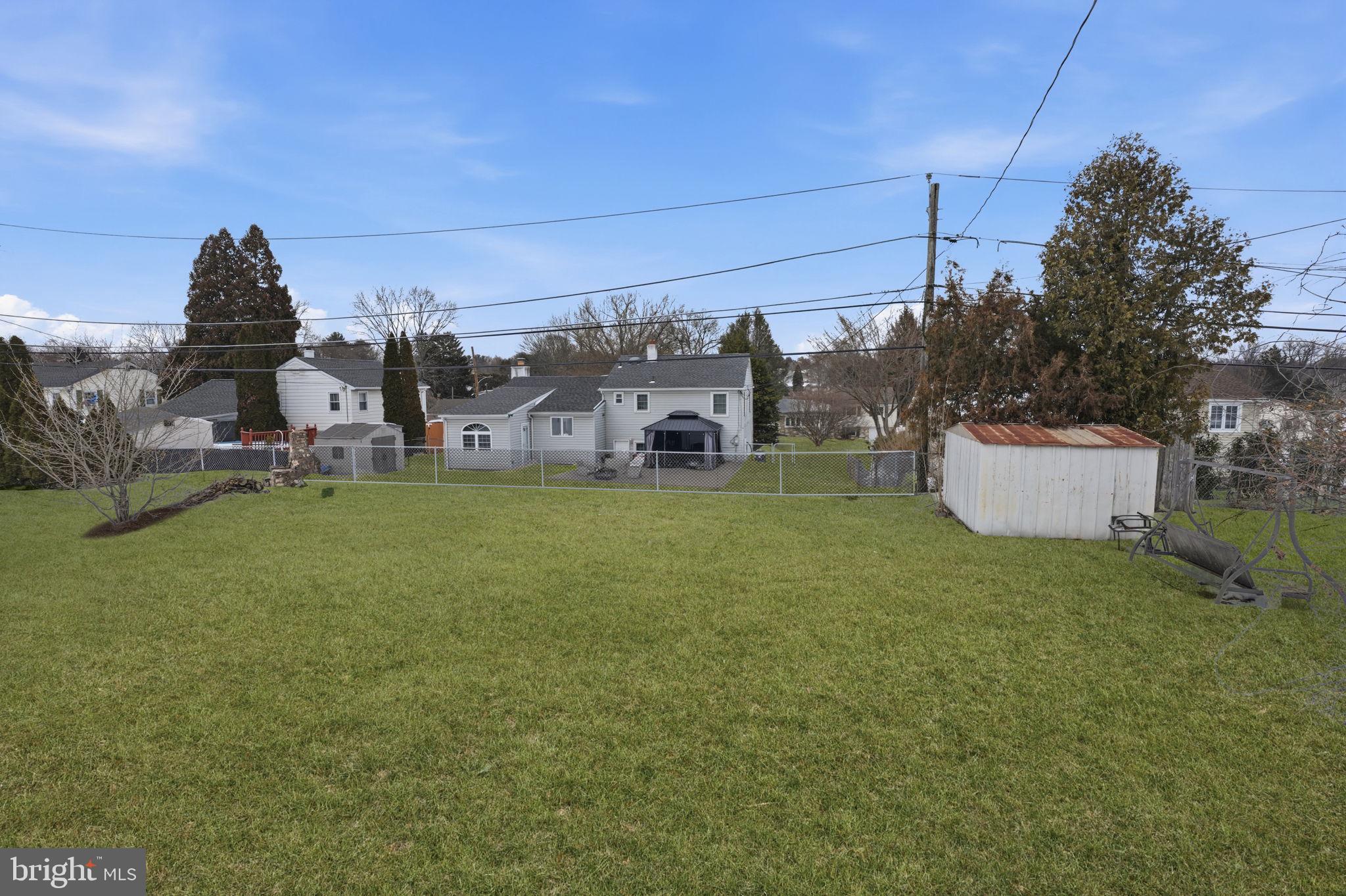 SOMERTON - Residential