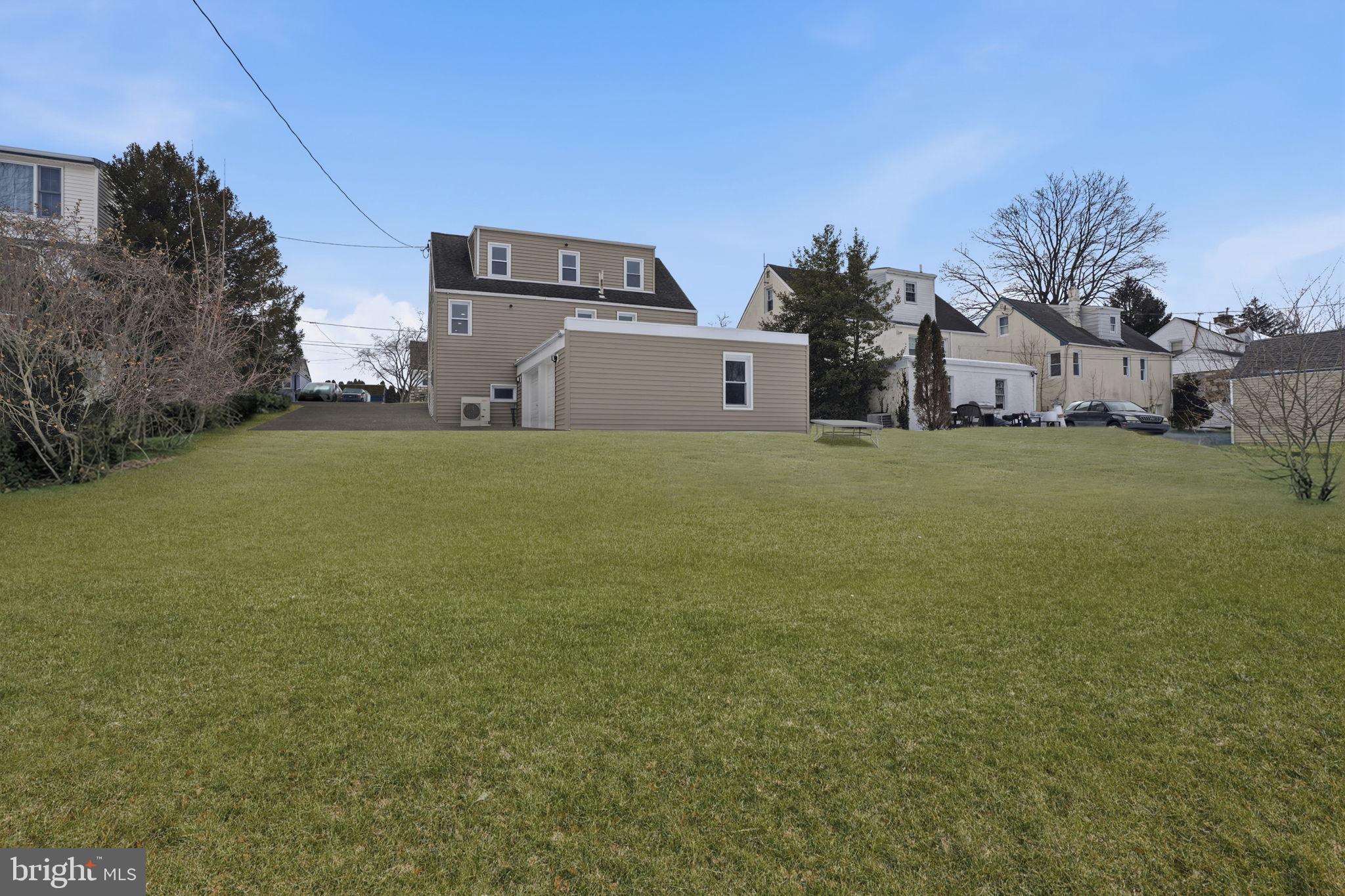 SOMERTON - Residential