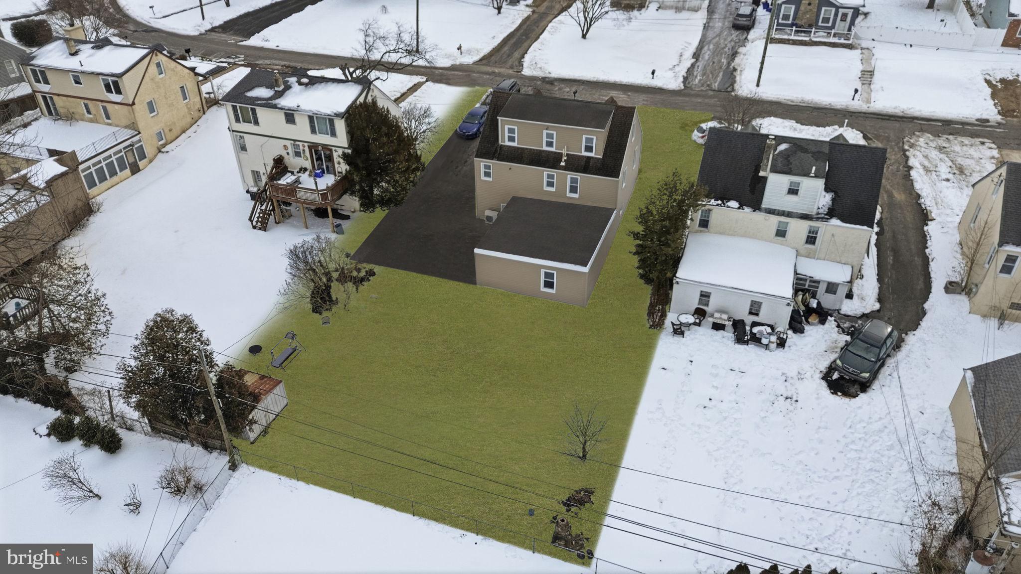 SOMERTON - Residential