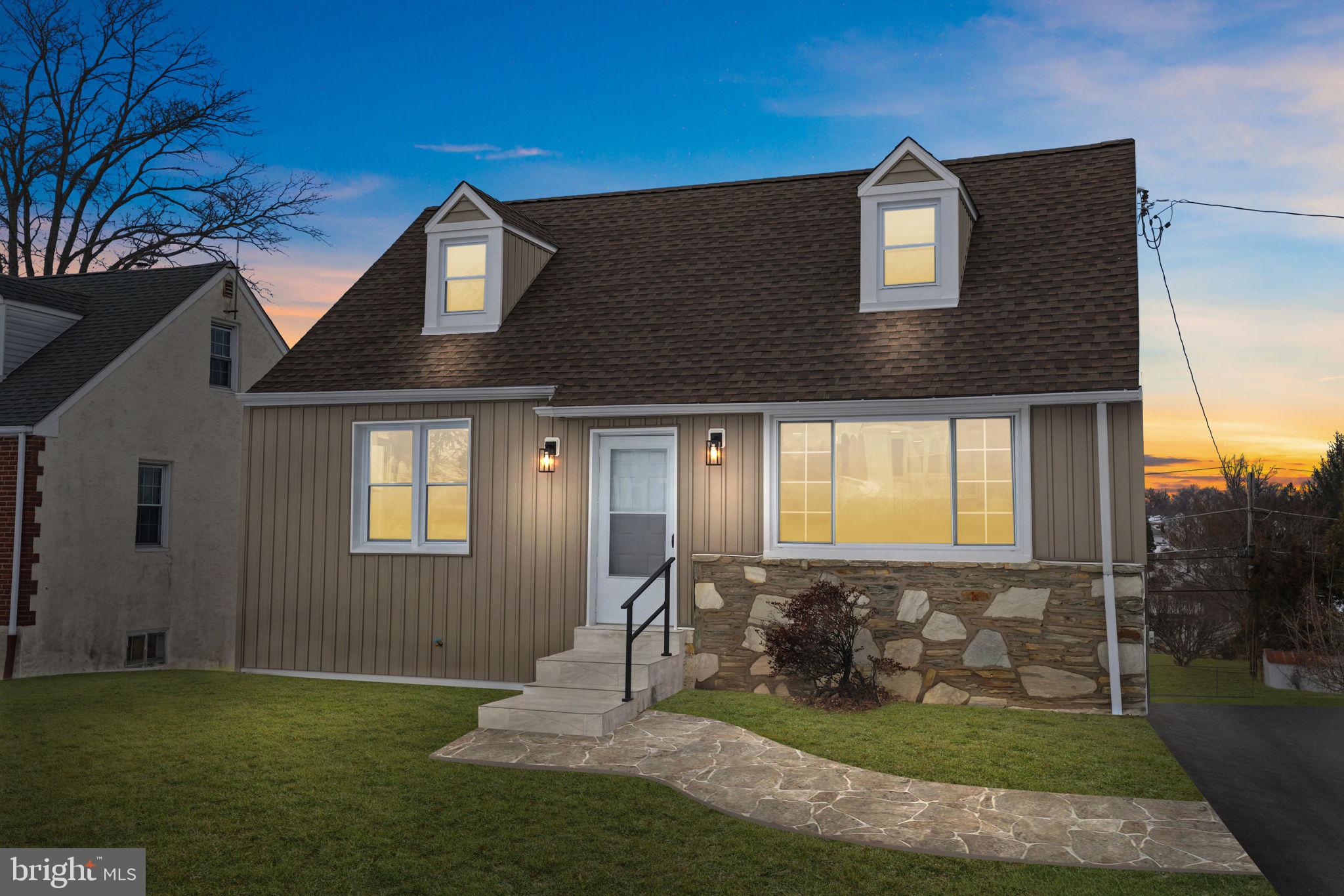 SOMERTON - Residential