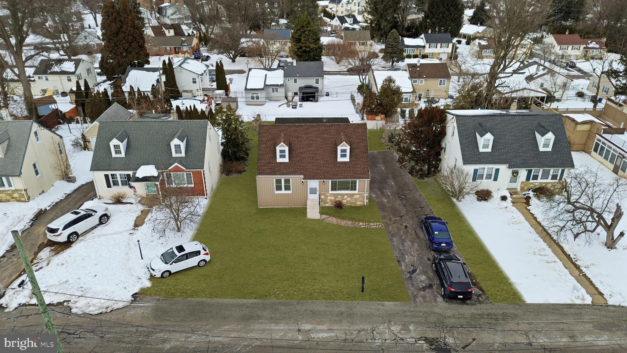 SOMERTON - Residential