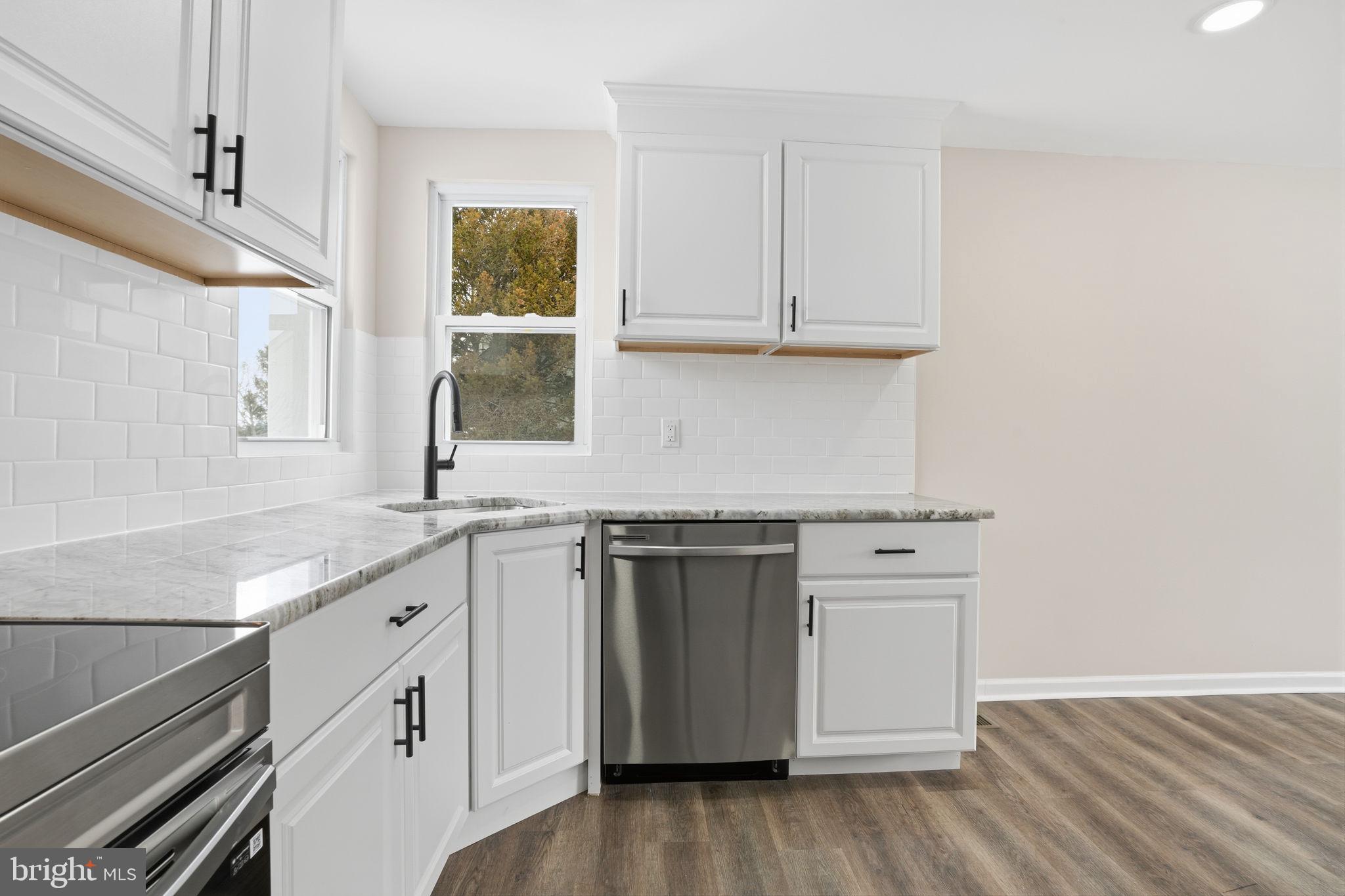 SOMERTON - Residential