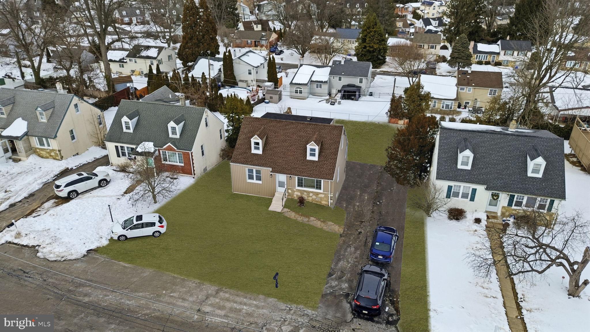 SOMERTON - Residential