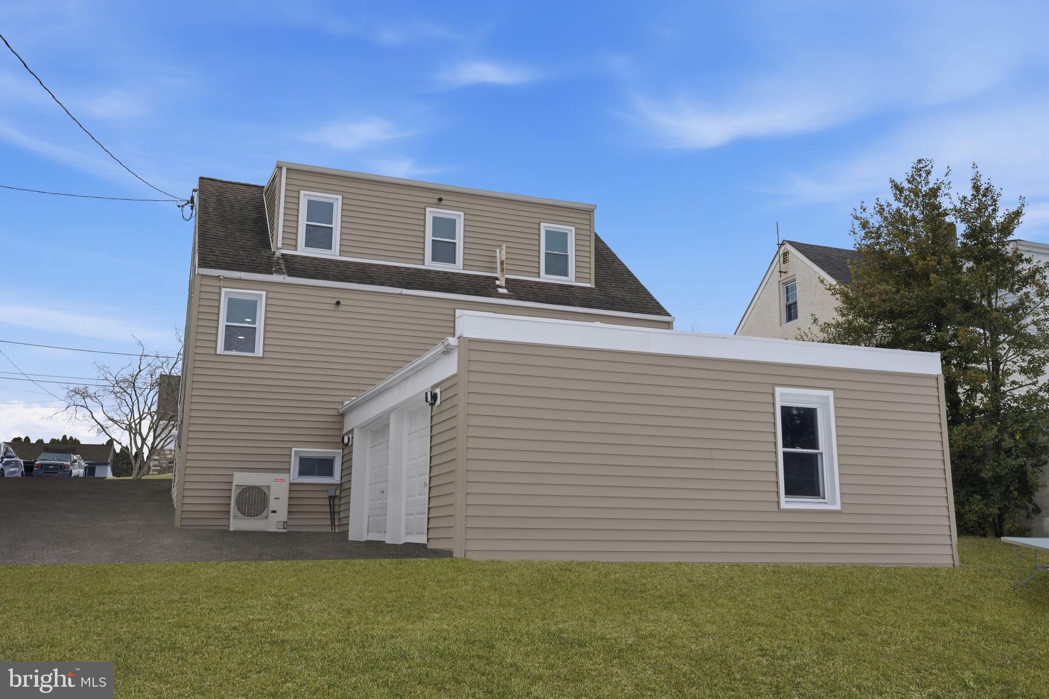 SOMERTON - Residential