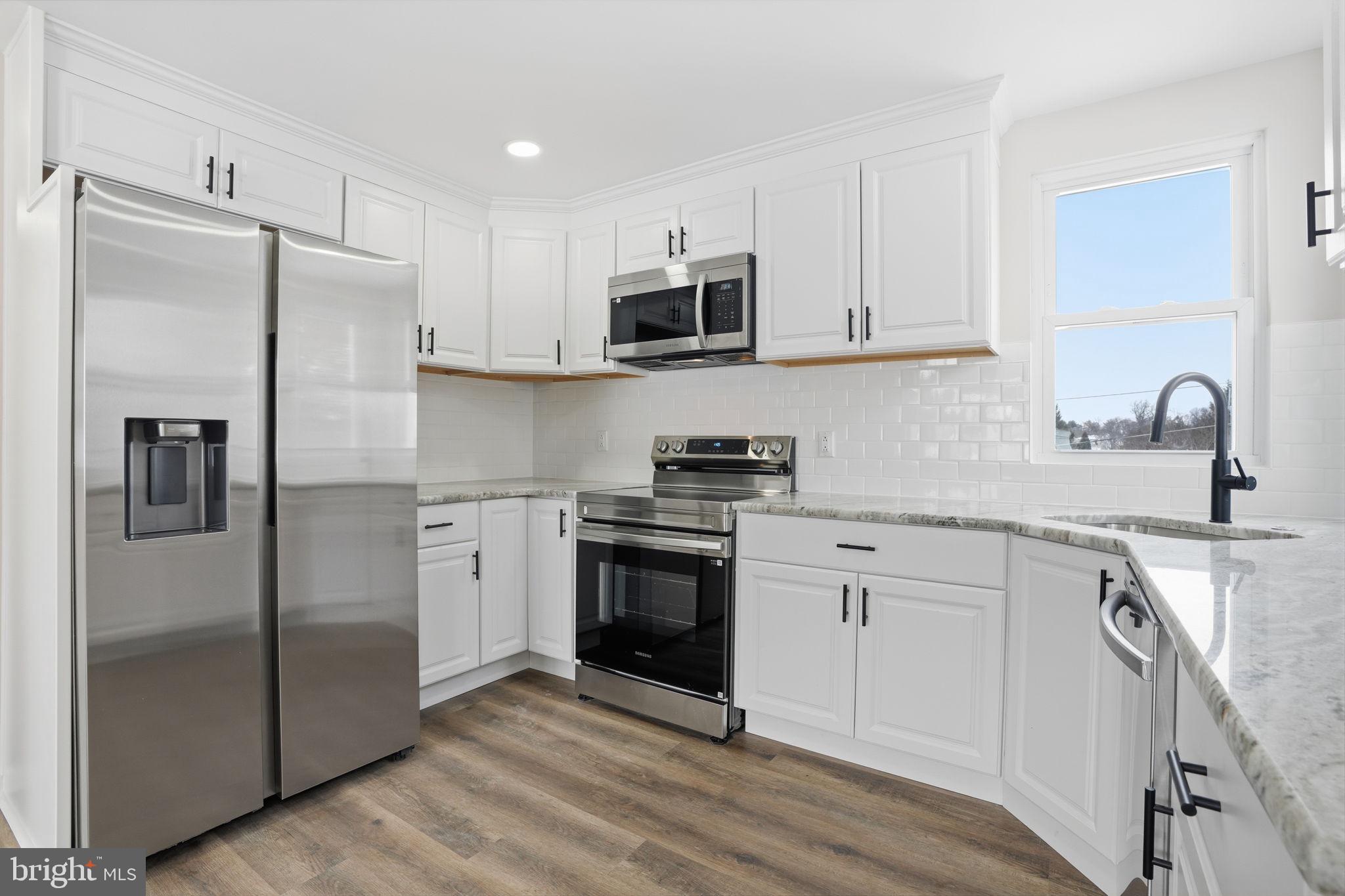 SOMERTON - Residential