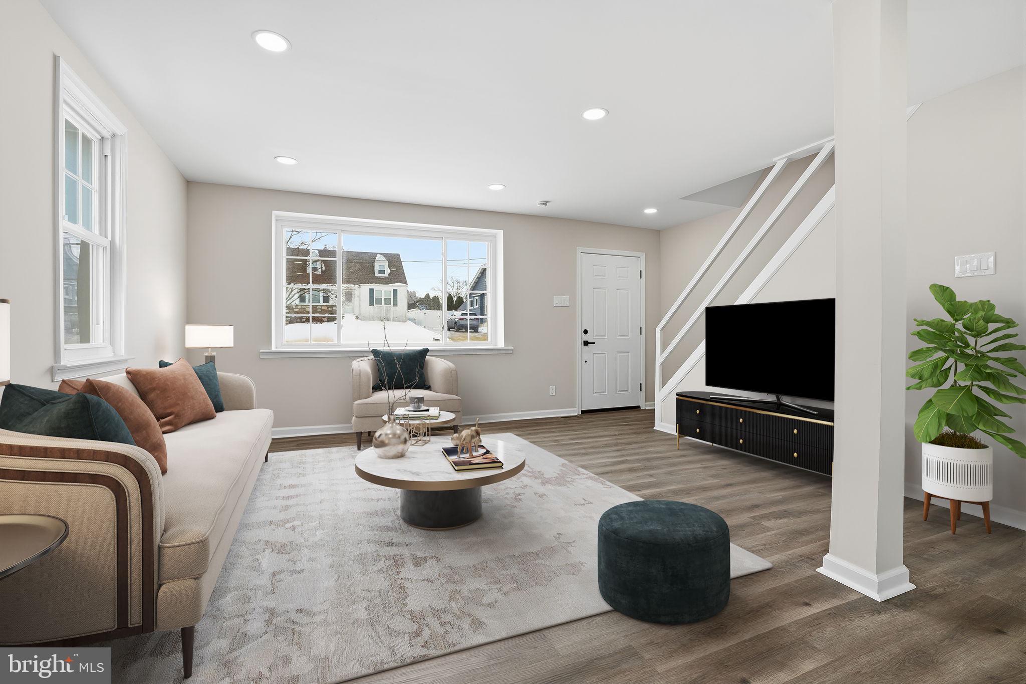 SOMERTON - Residential