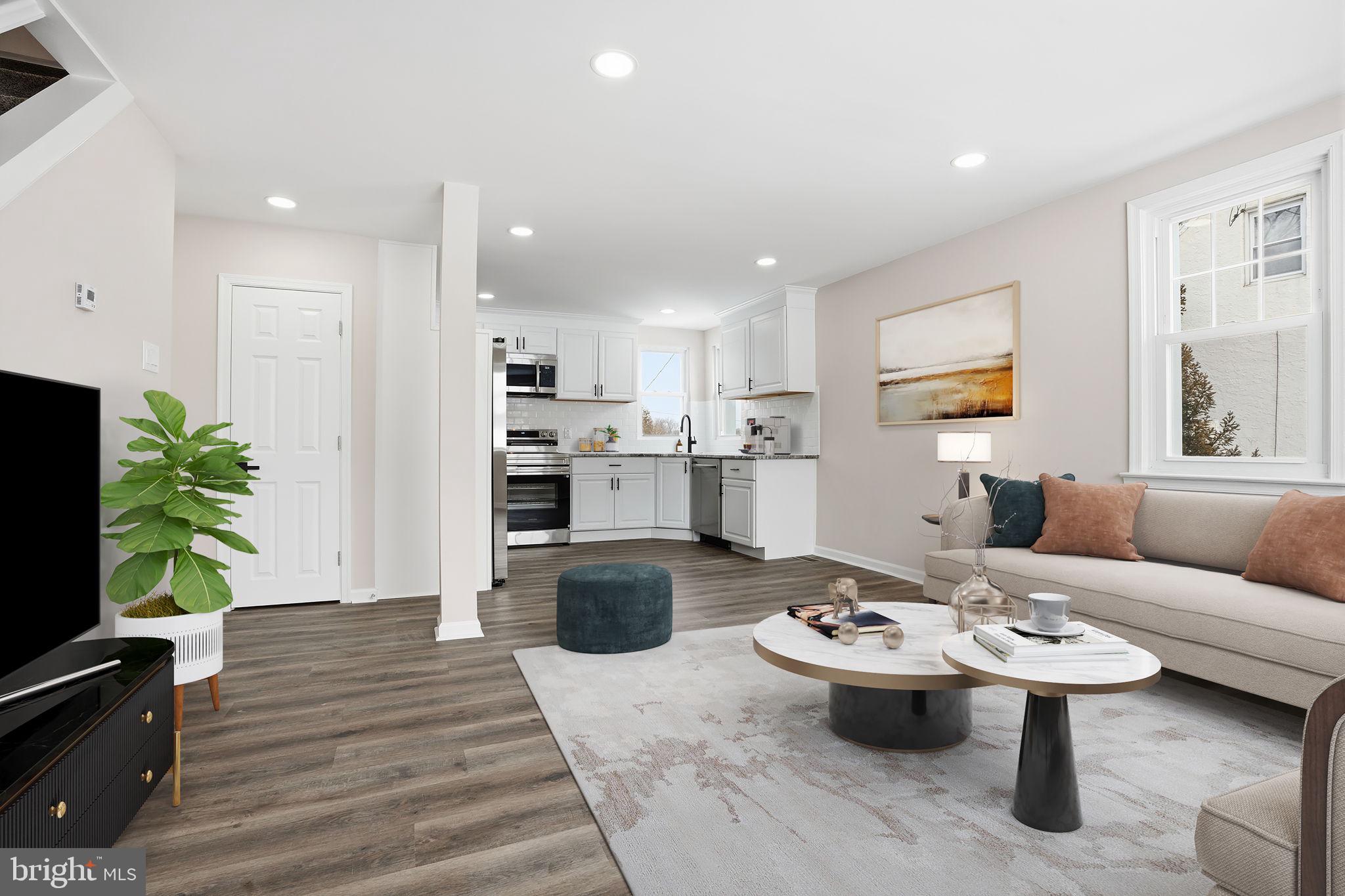 513 SMITHFIELD AVENUE