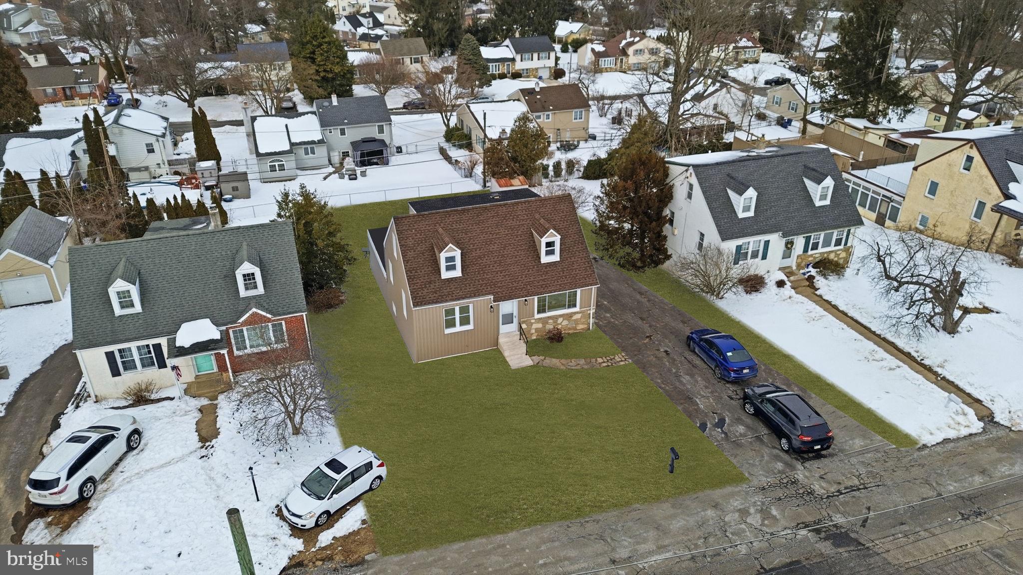 513 SMITHFIELD AVENUE