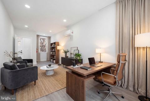 Tiny photo for 1235 Pennsylvania Avenue SE, WASHINGTON, DC 20003 (MLS # DCDC2251894)