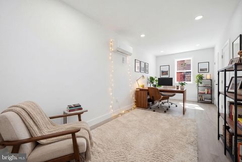 Tiny photo for 1235 Pennsylvania Avenue SE, WASHINGTON, DC 20003 (MLS # DCDC2251894)