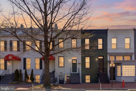 Tiny photo for 1235 Pennsylvania Avenue SE, WASHINGTON, DC 20003 (MLS # DCDC2251894)