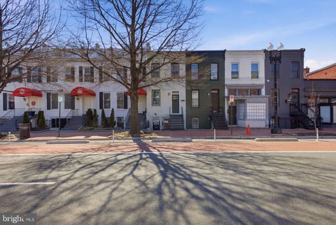 Tiny photo for 1235 Pennsylvania Avenue SE, WASHINGTON, DC 20003 (MLS # DCDC2251894)