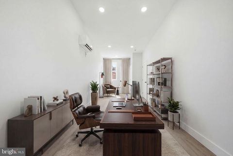 Tiny photo for 1235 Pennsylvania Avenue SE, WASHINGTON, DC 20003 (MLS # DCDC2251894)