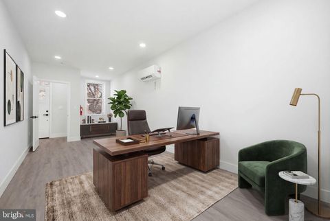 Tiny photo for 1235 Pennsylvania Avenue SE, WASHINGTON, DC 20003 (MLS # DCDC2251894)