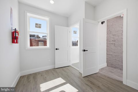 Tiny photo for 1235 Pennsylvania Avenue SE, WASHINGTON, DC 20003 (MLS # DCDC2251894)