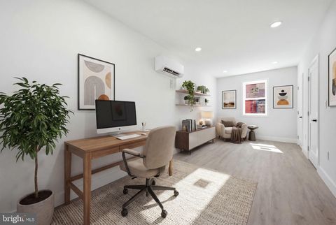 Photo of 1235 Pennsylvania Avenue SE, WASHINGTON, DC 20003 (MLS # DCDC2251894)