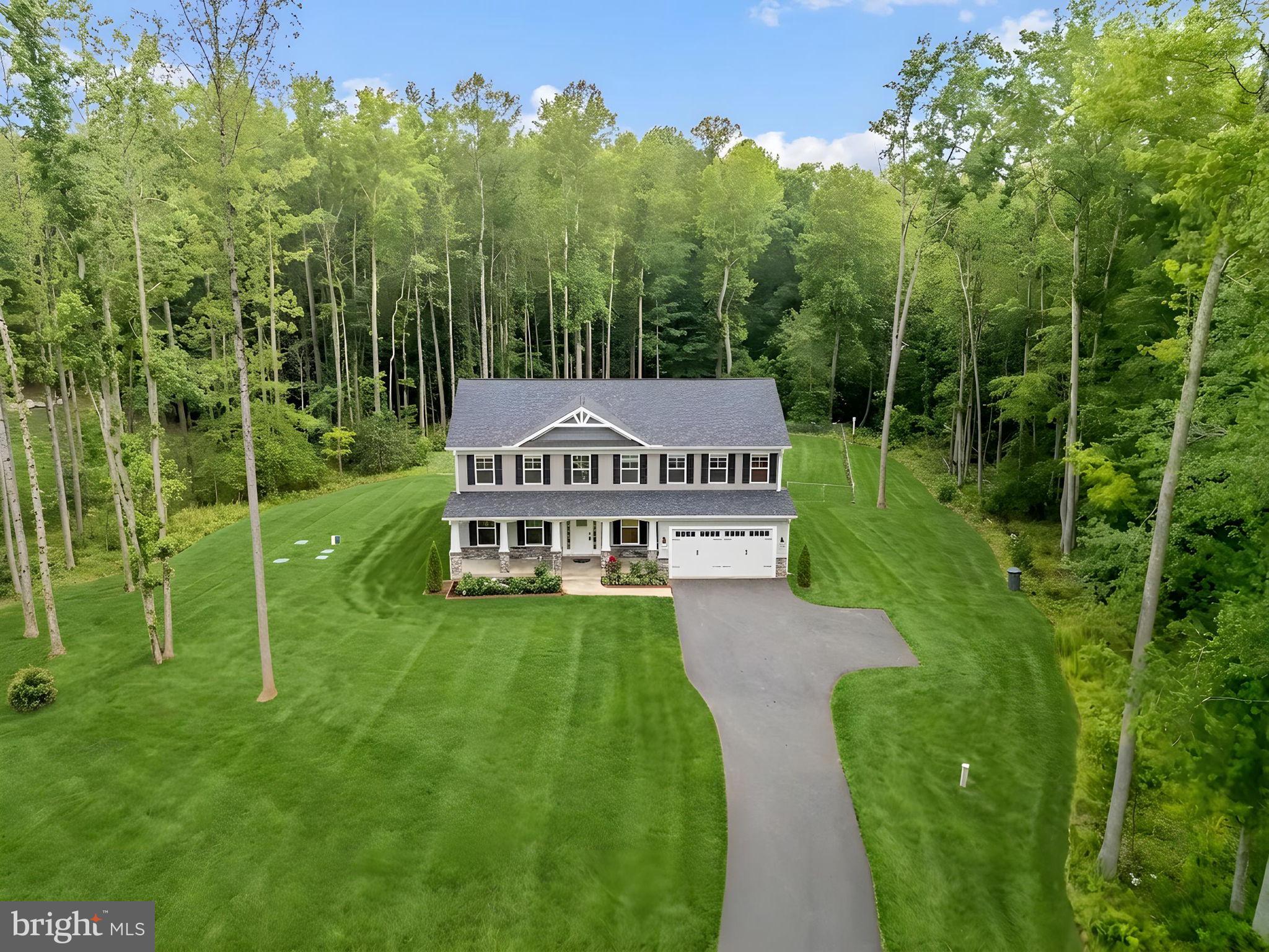 30 SOUTHERN VIEW DRIVE